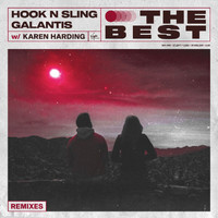 Hook N Sling, Galantis, Karen Harding - The Best (Remixes)