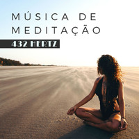 Lucas dos Estímulos - Música de Meditação 432 Hertz: Canções para Meditar, Frequência de Alegria, Som Milagroso