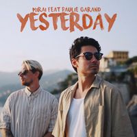 Mirai - Yesterday