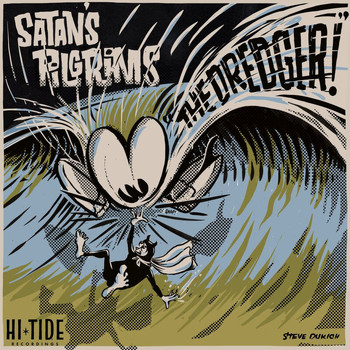 Satan's Pilgrims - The Dredger