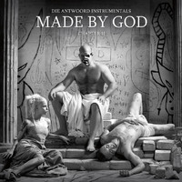Die Antwoord - MADE BY GOD (Chapter II [Explicit])