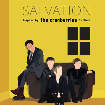 Various Artists - Salvation (Inspired By The Cranberries For Pieta)