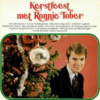 Ronnie Tober - Kerstfeest Met Ronnie Tober (Remastered)