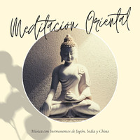 Asian Silence Duo - Meditación Oriental: Música con Instrumentos de Japón, India y China