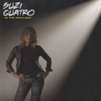 Suzi Quatro - In the Spotlight (Deluxe Edition)