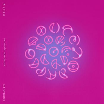 Coldplay X BTS - My Universe (Supernova 7 Mix)