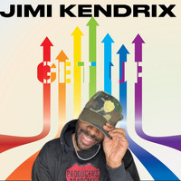 Jimi Kendrix - Get Up