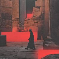 Arthur Groth - Hold Up On Me