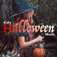 Halloween Kids, Kid's Halloween Music, Kids Halloween Party Band - Kid's Halloween Music