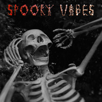 Halloween Horror Sounds, Spooky Sounds For Halloween, Monster's Halloween Party - Spooky Vibes