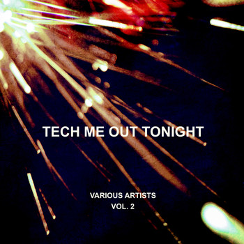 Various Artists - Tech Me Out Tonight, Vol. 2
