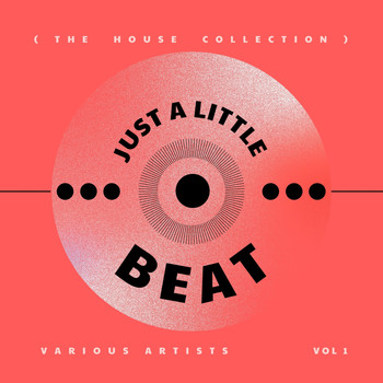 Various Artists - Just A Little Beat (The House Collection), Vol. 1