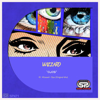 Wizzard - Ojos