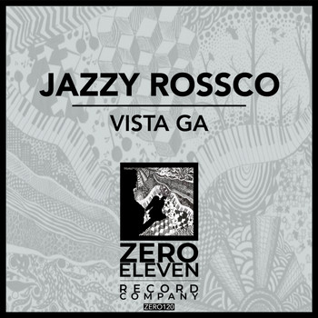 Jazzy Rossco - Vista Ga