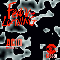 Fear & Loathing - Acid