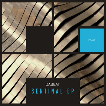 DaBeat - Sentinal EP