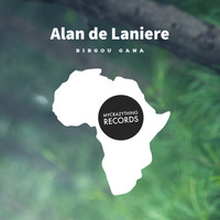 Alan de Laniere - Bibgou Gana