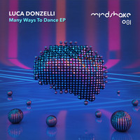 Luca Donzelli - Many Ways To Dance
