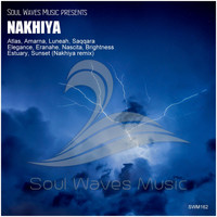 Nakhiya - Soul Waves Music presents NAKHIYA