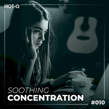 Various Artists - Soothing Concentration 010