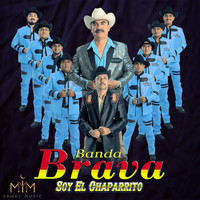 Banda Brava - Soy el Chaparrito