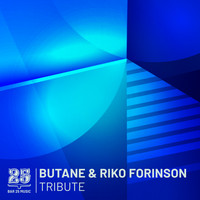 Butane, Riko Forinson - Tribute