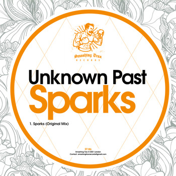 Unknown Past - Sparks
