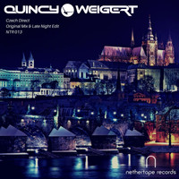 Quincy Weigert - Czech Direct