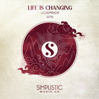 J.Caprice - Life Is Changing EP
