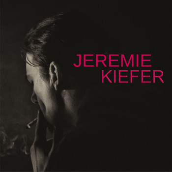 Jérémie Kiefer - Rose