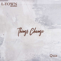 Quiz - Things Change