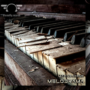 Mark Bjarne - Melodrama