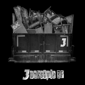 Junkstyle - Junkstyle EP