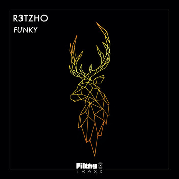R3tzho - Funky