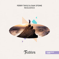 Ferry Tayle, Dan Stone - Resilience