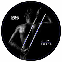 Mistah - Forge