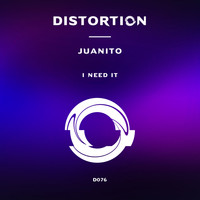 Juanito - I Need It