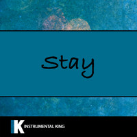 Instrumental King - Stay