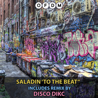Saladin - To The Beat