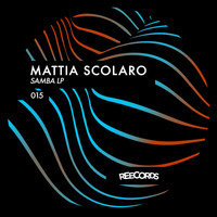 Mattia Scolaro - Samba