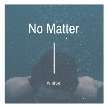WildSol - No Matter