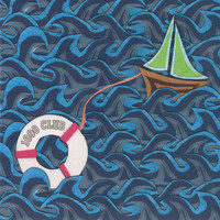 1090 Club - Shipwrecked on Shores (2021 Remastered)