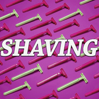 Lil' Crave Town - Shaving