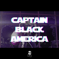 Lando Californian - Captain Black America