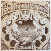 Chris Kasper - No Reservations