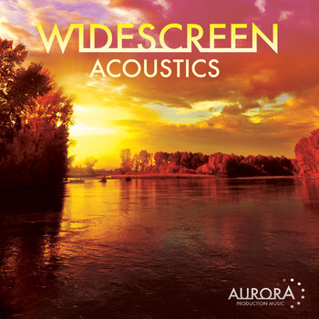 Alexius Tschallener, Dominik Luke Marsden Johnson - Widescreen Acoustics