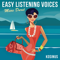 Marc Durst - Easy Listening Voices