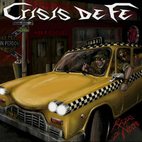 Crisis de Fe - Razas de Noche