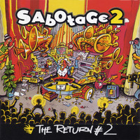 Eric Gemsa - Sabotage 2: The Return #2
