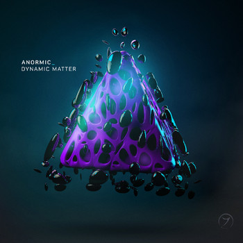 Anormic - Dynamic Matter